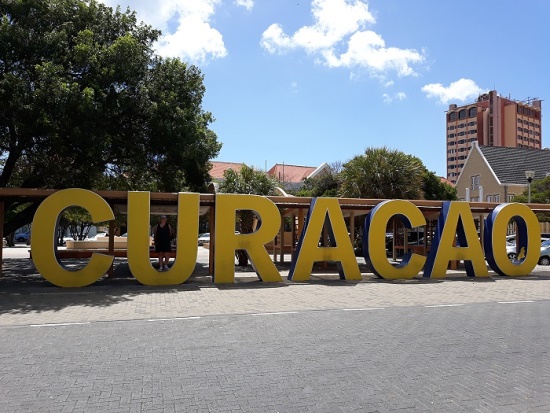 Willemstad - Curaçao Willemstad - Curaçao