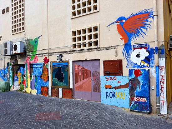 Willemstad - Curaçao Willemstad - Curaçao