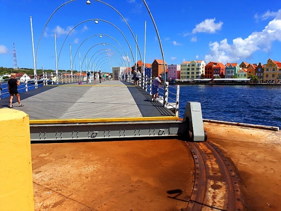Willemstad - Curaçao Willemstad - Curaçao