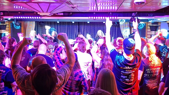 Jag Panzer @ 70000 Tons of Metal 2026