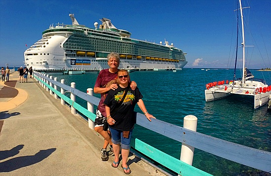 Liberty of the Seas - Ocho Rios/Jamaica