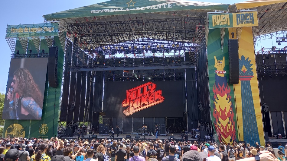 Jolly Joker