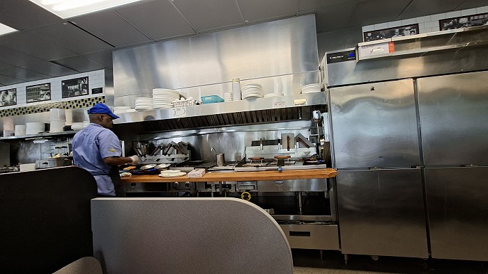 Waffle House Florida City Waffle House Florida City