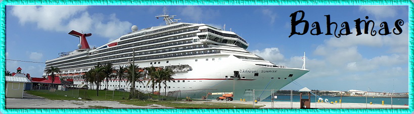 Bahamas Bahamas