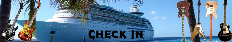 Check In