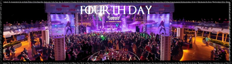 Fourth Day