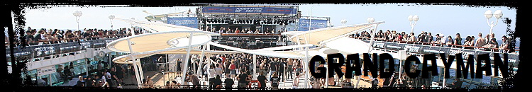 Grand Cayman Grand Cayman