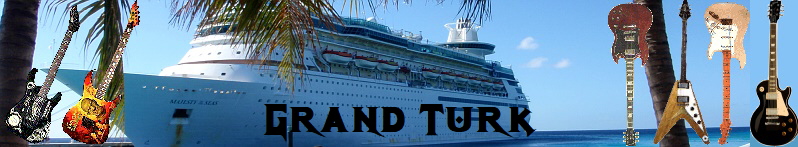 Grand Turk