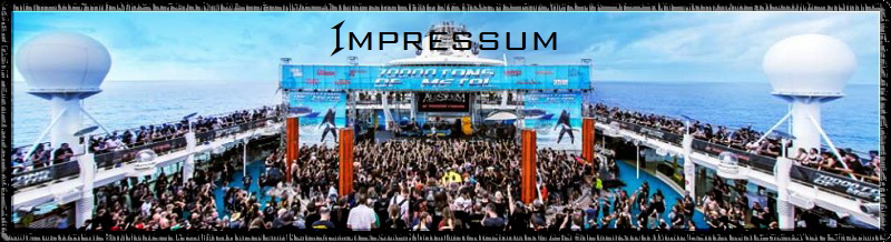 Impressum