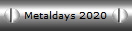 Metaldays 2020