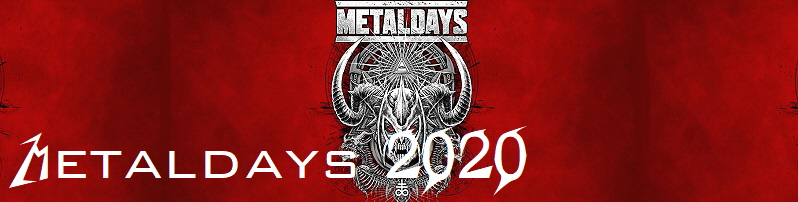 Metaldays 2020