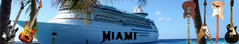 Miami Miami