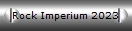 Rock Imperium 2023