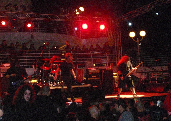 Fear Factory Fear Factory