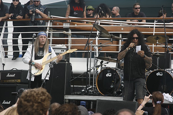 Uli Jon Roth - 1 - 1:45 am Pool Uli Jon Roth - 1 - 1:45 am Pool
