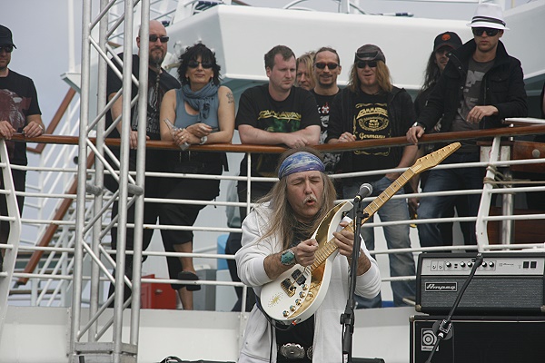 Uli Jon Roth