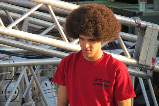 Cruises best Haircut Cruises best Haircut