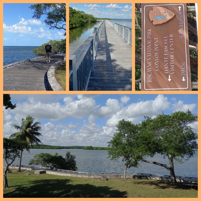 Biscayne National Park Biscayne National Park