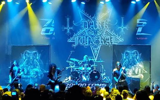 70000 Tons of Metal 2019 - Dark Funeral - warum bekommen die 1 Stunde Spielzeit? 70000 Tons of Metal 2019 - Dark Funeral - warum bekommen die 1 Stunde Spielzeit?
