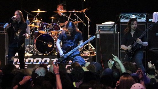 70000 Tons of Metal 2019 - Mors Principum Est 70000 Tons of Metal 2019 - Mors Principum Est