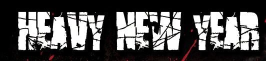 Heavy New Year
