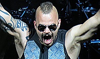 Joakim Broden - Sabaton Joakim Broden - Sabaton