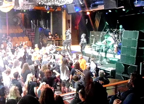 70000 Tons of Metal 2016 - KOYI K UTHO 70000 Tons of Metal 2016 - KOYI K UTHO