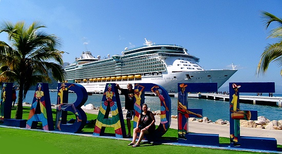 70000 Tons of Metal 2019 - Labadee 70000 Tons of Metal 2019 - Labadee