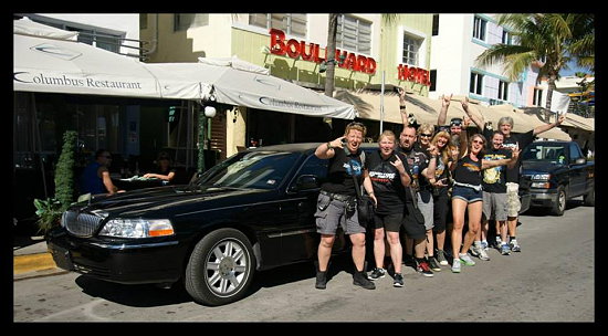 Eine Limo ist keine Brause Eine Limo ist keine Brause
