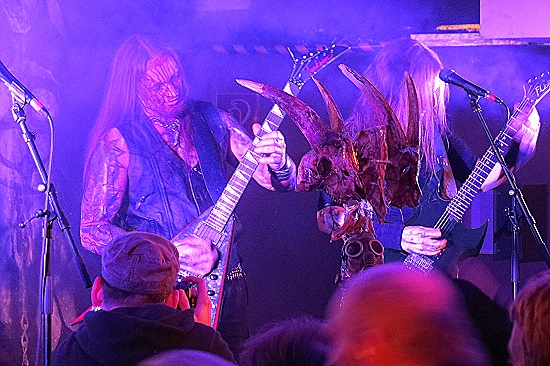 Belphegor Belphegor