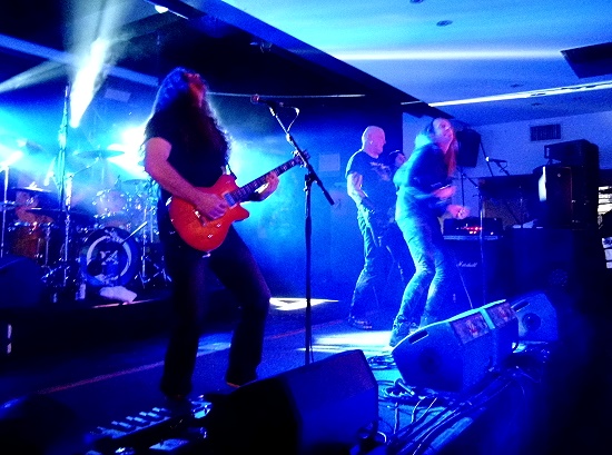 Mob Rules Mob Rules
