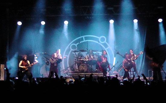 Saltatio Mortis Saltatio Mortis