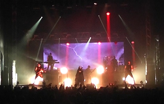 Within Temptation Within Temptation