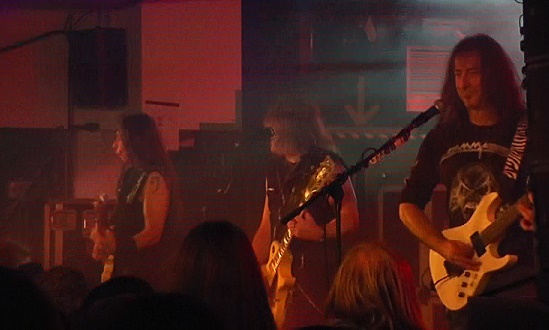 Gamma Ray Gamma Ray