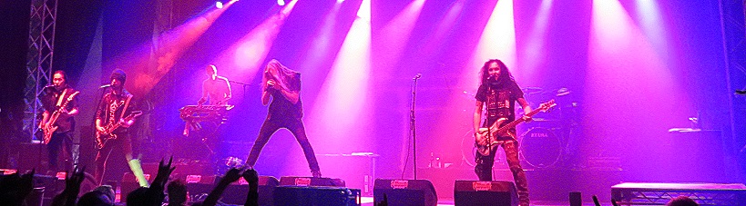Dragonforce