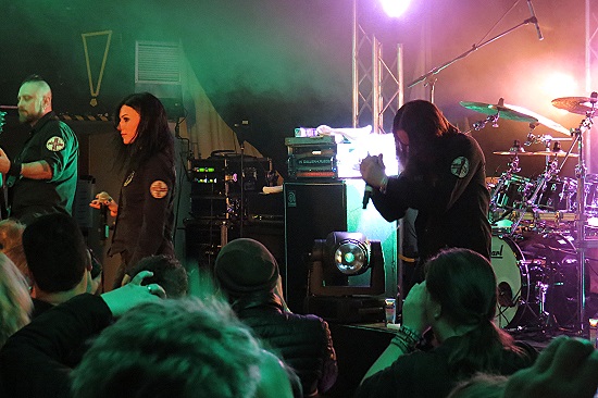 Lacuna Coil Lacuna Coil