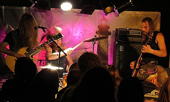 Kadaver Kadaver