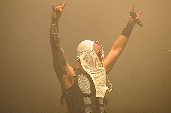 Sabaton Sabaton