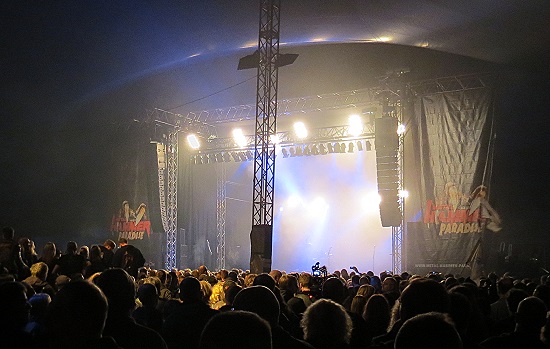 Sabaton Sabaton