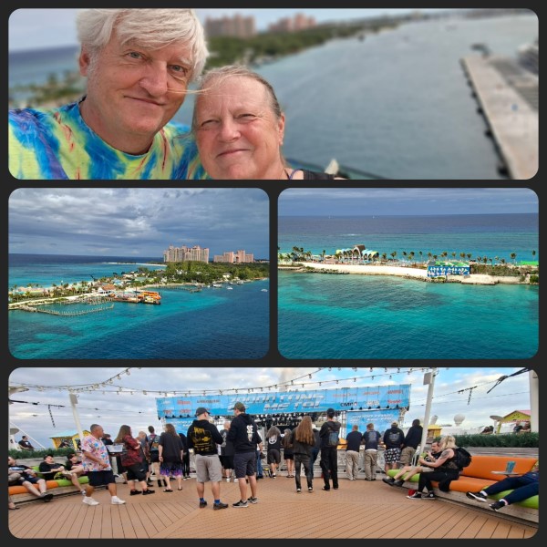 Nassau - Paradise Island