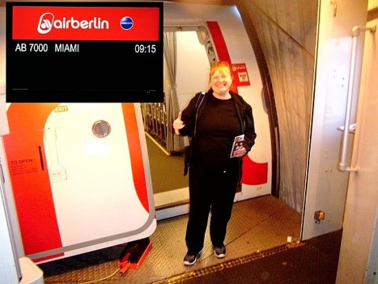 AB 7000 - bitte einsteigen AB 7000 - bitte einsteigen