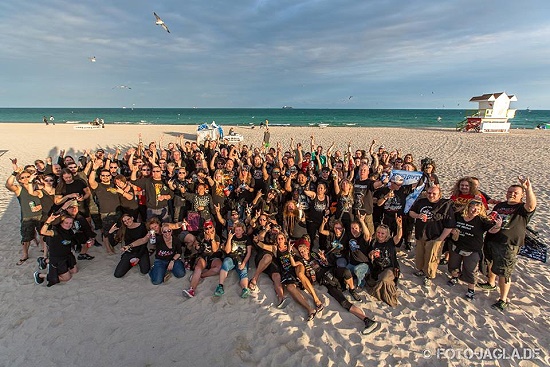 die Beach Party fällt in diesem Jahr kleiner aus - Foto von Foto-Jagla.de die Beach Party fällt in diesem Jahr kleiner aus - Foto von Foto-Jagla.de