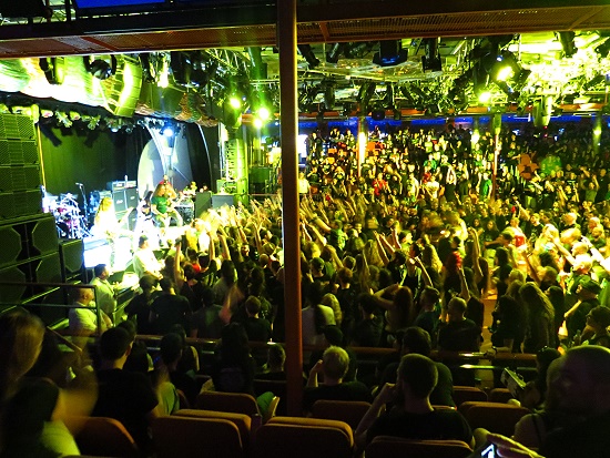 Equilibrium @ 70000 Tons of Metal 2015 Equilibrium @ 70000 Tons of Metal 2015