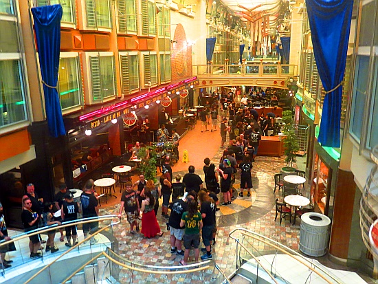 Liberty of the Seas
