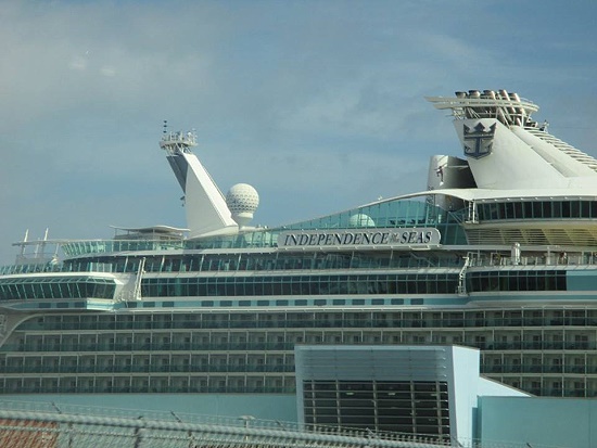 Wir können auch gleich vors Terminal vorfahren Wir können auch gleich vors Terminal vorfahren