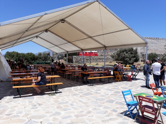 Rock The Coast 2019 Rock The Coast 2019