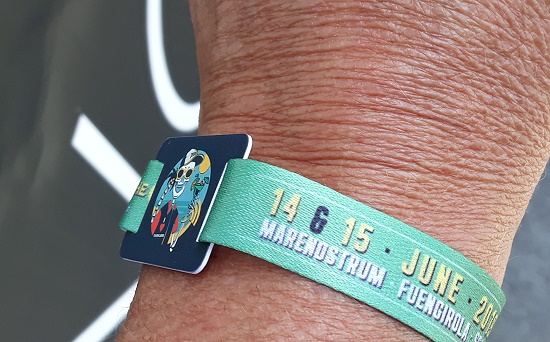 Rock The Coast 2019 - Rock The Coast 2019 -