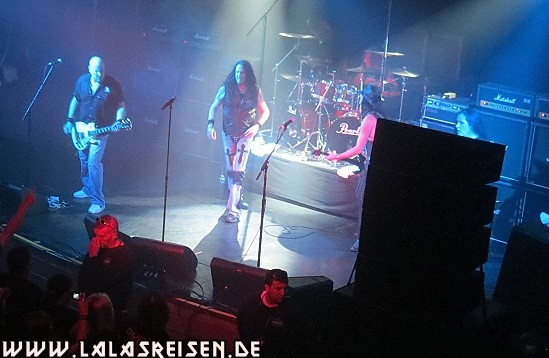 70.000 Tons of Metal 2013 - Metal Church 70.000 Tons of Metal 2013 - Metal Church