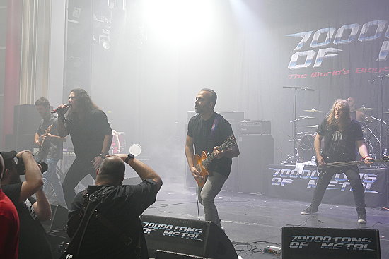 70000 Tons of M;etal 2020 - Archon Angel 70000 Tons of M;etal 2020 - Archon Angel