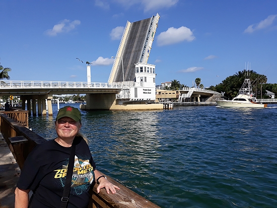 Hillsboro Inlet Bridge